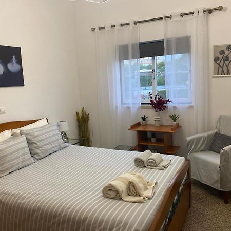 Ferienwohnung Alvor T1 Casa Aisling Exterior foto