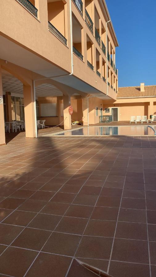 Ferienwohnung Alvor T1 Casa Aisling Exterior foto